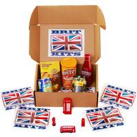 Brit Kit - The British Chippy!