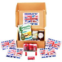 Brit Kit - Cream Tea
