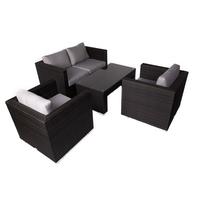 Bracken Style Denby Sofa Set