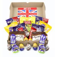 Brit Kit - Bumper Easter Egg Hunt