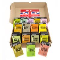 Brit Kit - Waitrose Global Spice Mix
