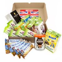 brit kit best breakfast bundle