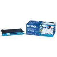 Brother TN-135C Cyan Toner - High Yield