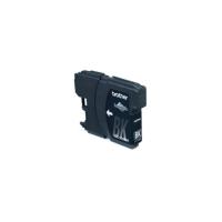 brother lc 1100bk ink cartridge black