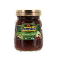 Branston Orchard Chutney