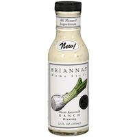 Briannas Ranch Dressing