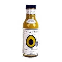 briannas home style dijon honey mustard dressing