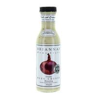 Briannas Home Style True Blue Cheese Dressing