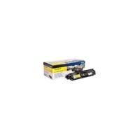 brother tn 321y toner cartridge yellow