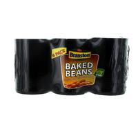 Branston Baked Beans 6 Pack