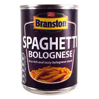 Branston Spaghetti Bolognese
