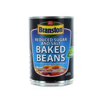 Branston Baked Beans Reduced Sugar & Salt