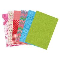 Brights Decopatch Paper Classpack (Classpack of 30 sheets)