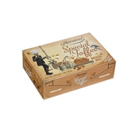 brazil nut special toffee box 500g