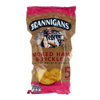 brannigans ham pickle 5 pack