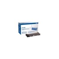 brother tn 2320 toner cartridge black laser high yield 2600 page per c ...