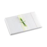 Bridal Beauty Calla Lily Traditional Guest Book