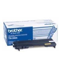 brother tn 2005 black toner