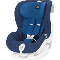 britax spare covers for king ii atsls ocean blue new