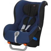 Britax Max Way Black Series Car Seat-Ocean Blue(New)