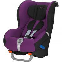 Britax Max-Way Black Series Car Seat-Mineral Purple (New)