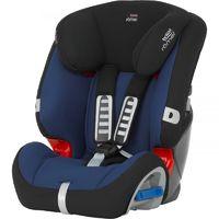 Britax Multi-Tech II Car Seat-Ocean Blue(New)