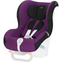 britax spare covers for max way mineral purple new