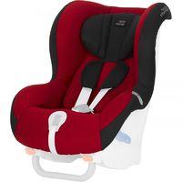 britax spare covers for max way flame red new