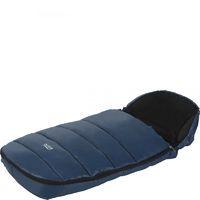 Britax Shiny Cosytoes-Dark Blue (New)