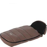 Britax Shiny Cosytoes-Brown (New)