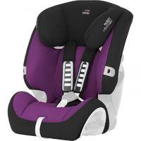 britax spare covers for multi tech ii mineral purple new