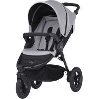 Britax B-Motion 3 Pushchair-Steel Grey (New)