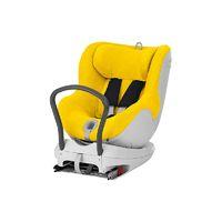 Britax Summer Cover For Dualfix-Yellow