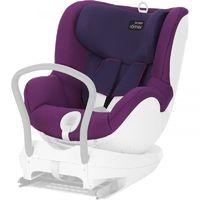 Britax Spare Covers for DualFix-Mineral Purple (New)