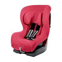 Britax Summer Cover For King Plus & Safefix Plus-Pink (New)