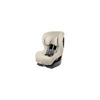 Britax Summer Cover For King Plus & Safefix Plus-Beige (New)