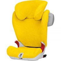 Britax Summer Cover For Kidfix SL and SICT-Yellow