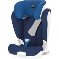 britax spare covers for kidfix ii xpkidfix ii xp sict ocean blue new