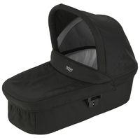 britax hard carrycot cosmos black new