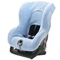 Britax Summer Cover For FIRST CLASS PLUS-Blue