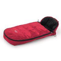 Britax Shiny Cosytoes-Red (New)