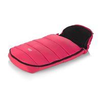 Britax Shiny Cosytoes-Pink (New)