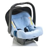 Britax Summer Cover For Baby Safe, Baby Safe Plus, Plus II, SHR II-Blue