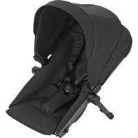 britax b ready second seat cosmos black new