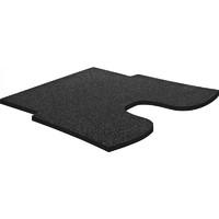 britax duo plusversafix performance pad