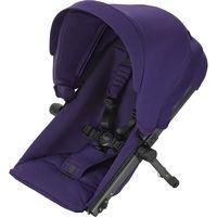 britax b ready second seat mineral purple new