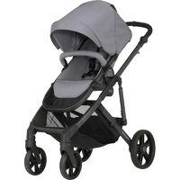 Britax B-Ready Pushchair-Steel Grey (New)