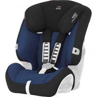 britax spare covers for multi tech ii ocean blue new