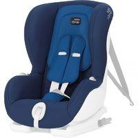 britax spare covers for versafix ocean blue new