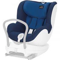 britax spare covers for dualfix ocean blue new